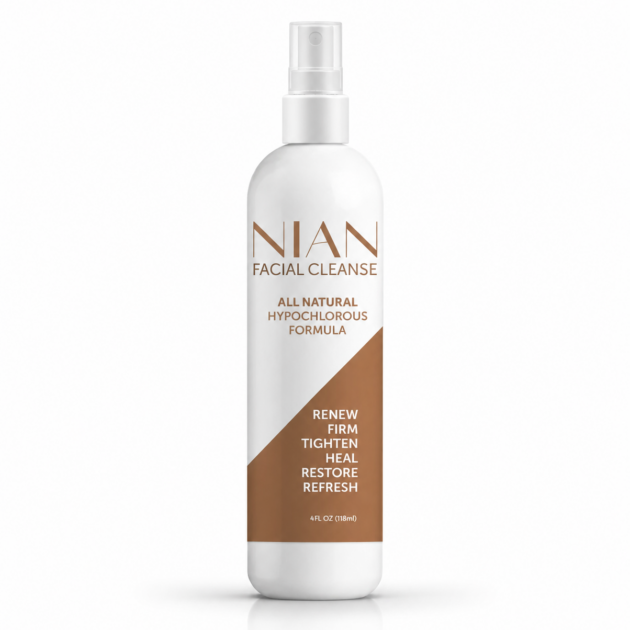 NIAN Post-Treatment Topical Mist