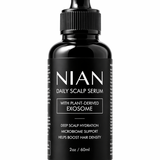 NIAN TOPICAL HAIR SERUM
