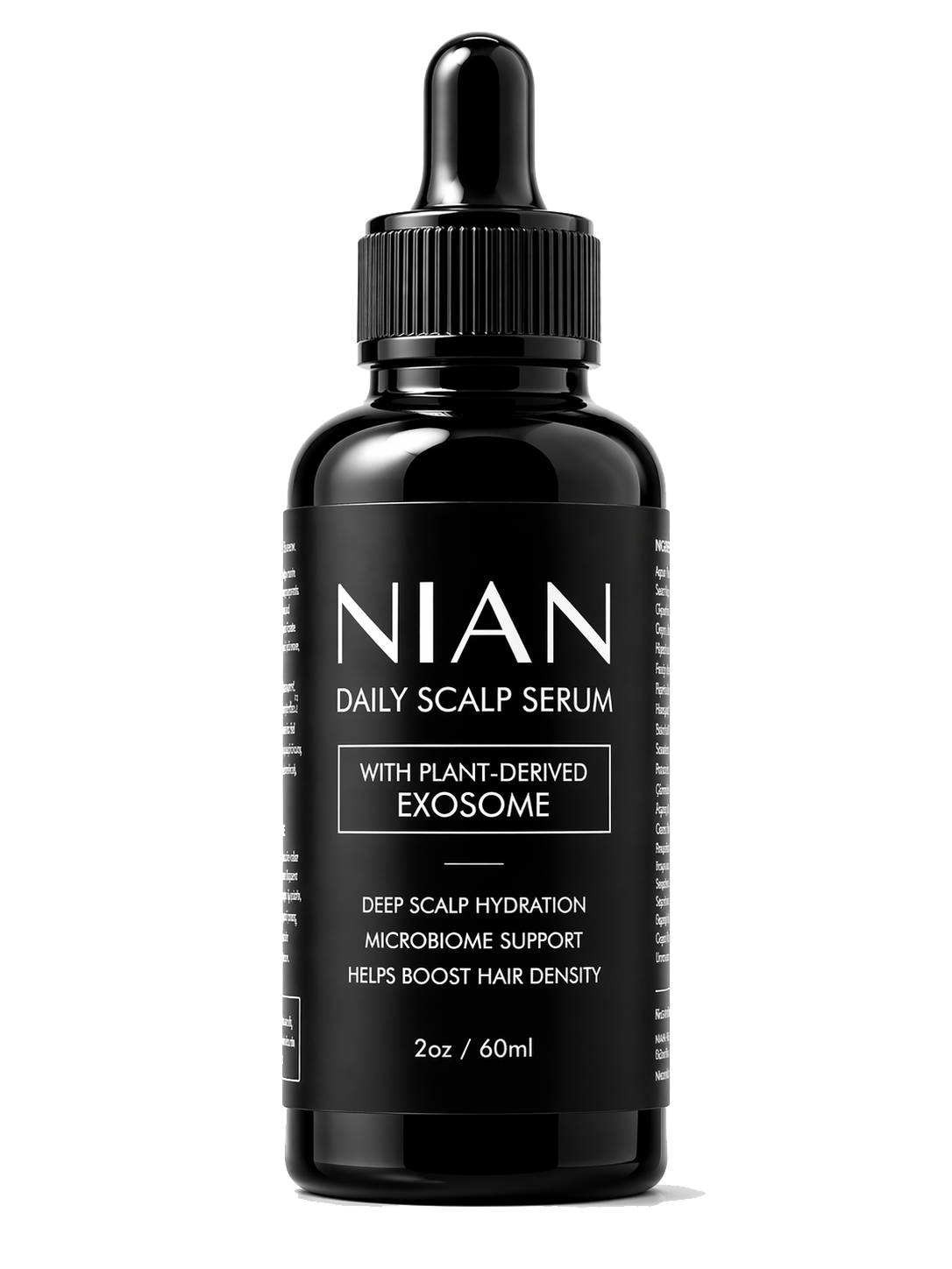 NIAN Daily Hair Serum bottle